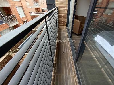 Apartamento en venta en Chico Norte Iii, Bogotá · foto 3 de 20