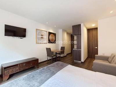 Apartamento en venta en Chico Norte Iii, Bogotá · foto 4 de 20