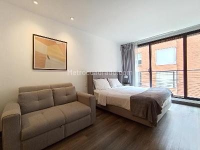 Apartamento en venta en Chico Norte Iii, Bogotá · foto 5 de 20