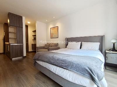 Apartamento en venta en Chico Norte Iii, Bogotá · foto 6 de 20