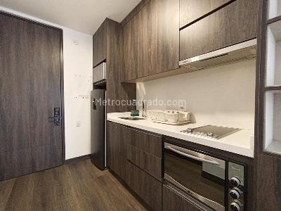 Apartamento en venta en Chico Norte Iii, Bogotá · foto 7 de 20