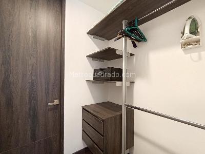 Apartamento en venta en Chico Norte Iii, Bogotá · foto 8 de 20