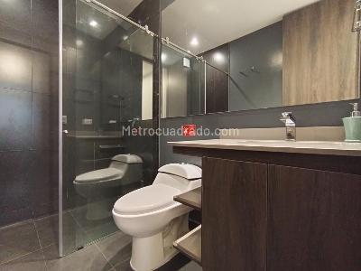 Apartamento en venta en Chico Norte Iii, Bogotá · foto 9 de 20