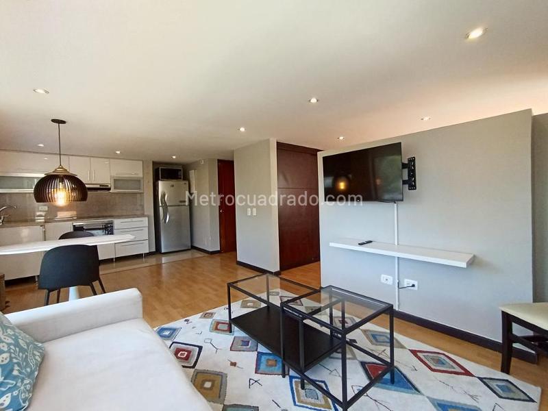 Apartamento en Arriendo, CHICO NORTE, Bogotá D.C.