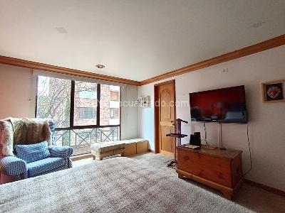 Apartamento de 3 alcobas en venta en El Nogal, Bogotá, 164 m² · foto 10 de 18