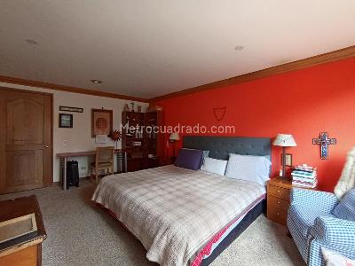 Apartamento de 3 alcobas en venta en El Nogal, Bogotá, 164 m² · foto 11 de 18