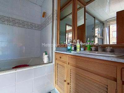 Apartamento de 3 alcobas en venta en El Nogal, Bogotá, 164 m² · foto 12 de 18