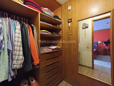 Apartamento de 3 alcobas en venta en El Nogal, Bogotá, 164 m² · foto 13 de 18