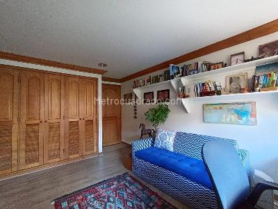 Apartamento de 3 alcobas en venta en El Nogal, Bogotá, 164 m² · foto 15 de 18