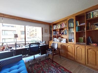 Apartamento de 3 alcobas en venta en El Nogal, Bogotá, 164 m² · foto 16 de 18