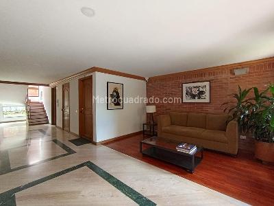 Apartamento de 3 alcobas en venta en El Nogal, Bogotá, 164 m² · foto 18 de 18