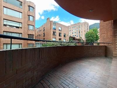 Apartamento de 3 alcobas en venta en El Nogal, Bogotá, 164 m² · foto 4 de 18