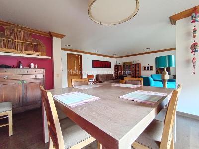 Apartamento de 3 alcobas en venta en El Nogal, Bogotá, 164 m² · foto 5 de 18