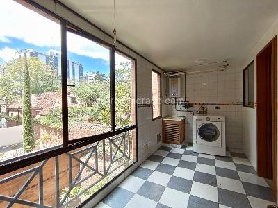 Apartamento de 3 alcobas en venta en El Nogal, Bogotá, 164 m² · foto 7 de 18