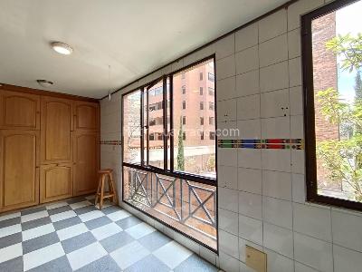 Apartamento de 3 alcobas en venta en El Nogal, Bogotá, 164 m² · foto 8 de 18