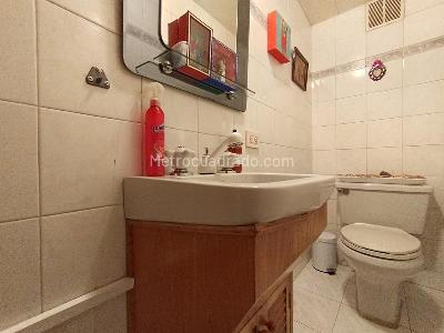 Apartamento de 3 alcobas en venta en El Nogal, Bogotá, 164 m² · foto 9 de 18