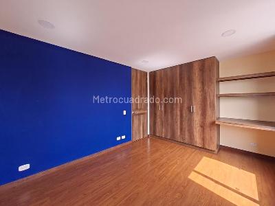 Apartamento de 1 alcoba en arriendo en Las Villas, Bogotá, 50 m² · foto 10 de 20