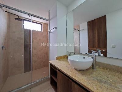Apartamento de 1 alcoba en arriendo en Las Villas, Bogotá, 50 m² · foto 12 de 20