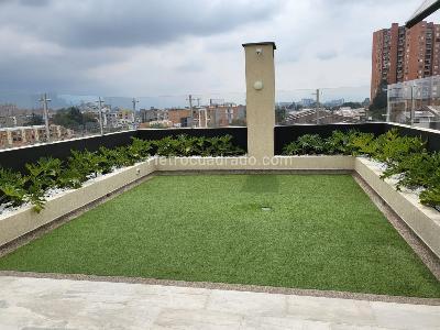 Apartamento de 1 alcoba en arriendo en Las Villas, Bogotá, 50 m² · foto 16 de 20