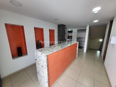 Apartamento de 1 alcoba en arriendo en Las Villas, Bogotá, 50 m² · foto 17 de 20