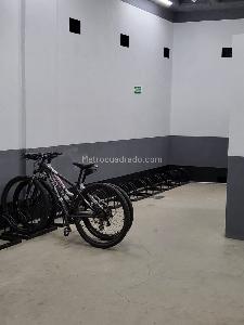 Apartamento de 1 alcoba en arriendo en Las Villas, Bogotá, 50 m² · foto 19 de 20
