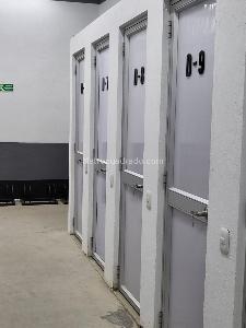 Apartamento de 1 alcoba en arriendo en Las Villas, Bogotá, 50 m² · foto 20 de 20