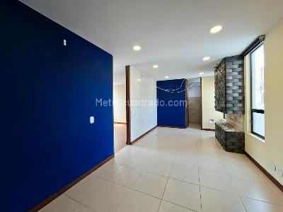 Apartamento de 1 alcoba en arriendo en Las Villas, Bogotá, 50 m² · foto 2 de 20
