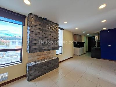 Apartamento de 1 alcoba en arriendo en Las Villas, Bogotá, 50 m² · foto 5 de 20