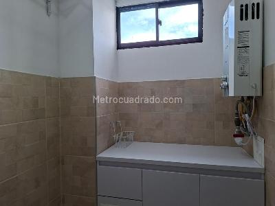 Apartamento de 1 alcoba en arriendo en Las Villas, Bogotá, 50 m² · foto 8 de 20