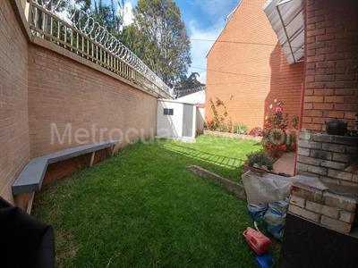 Casa de 4 alcobas en venta en Niza Bulevar, Bogotá, 322 m² · foto 16 de 20