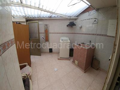 Casa de 4 alcobas en venta en Niza Bulevar, Bogotá, 322 m² · foto 20 de 20