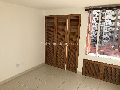 Apartamento en venta en Belmira, Bogotá · foto 10 de 19