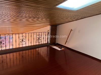 Apartamento en venta en Belmira, Bogotá · foto 7 de 19