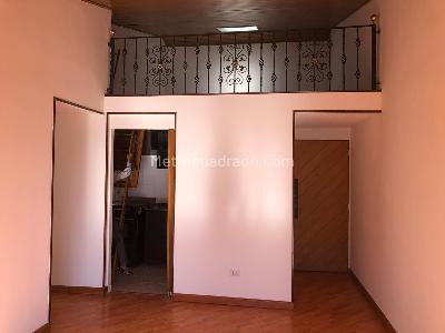 Apartamento en venta en Belmira, Bogotá · foto 6 de 19
