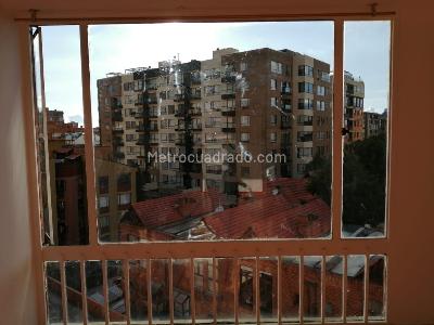 Apartamento en venta en Belmira, Bogotá · foto 4 de 19