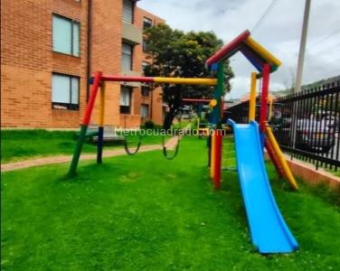 Apartamento en venta en Belmira, Bogotá · foto 18 de 19