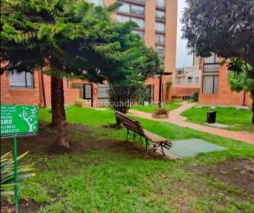 Apartamento en venta en Belmira, Bogotá · foto 19 de 19