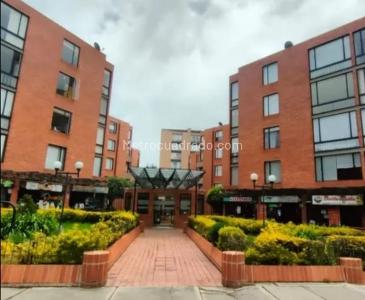 Apartamento en venta en Belmira, Bogotá · foto 2 de 19