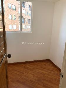 Apartamento en venta en Belmira, Bogotá · foto 14 de 19