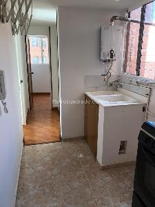 Apartamento en venta en Belmira, Bogotá · foto 16 de 19