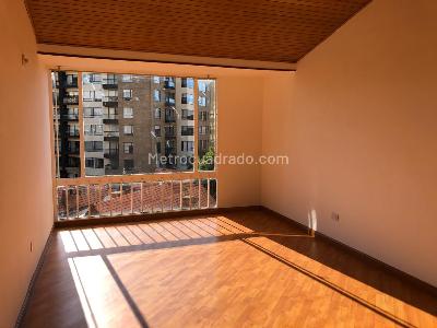 Apartamento en venta en Belmira, Bogotá · foto 3 de 19