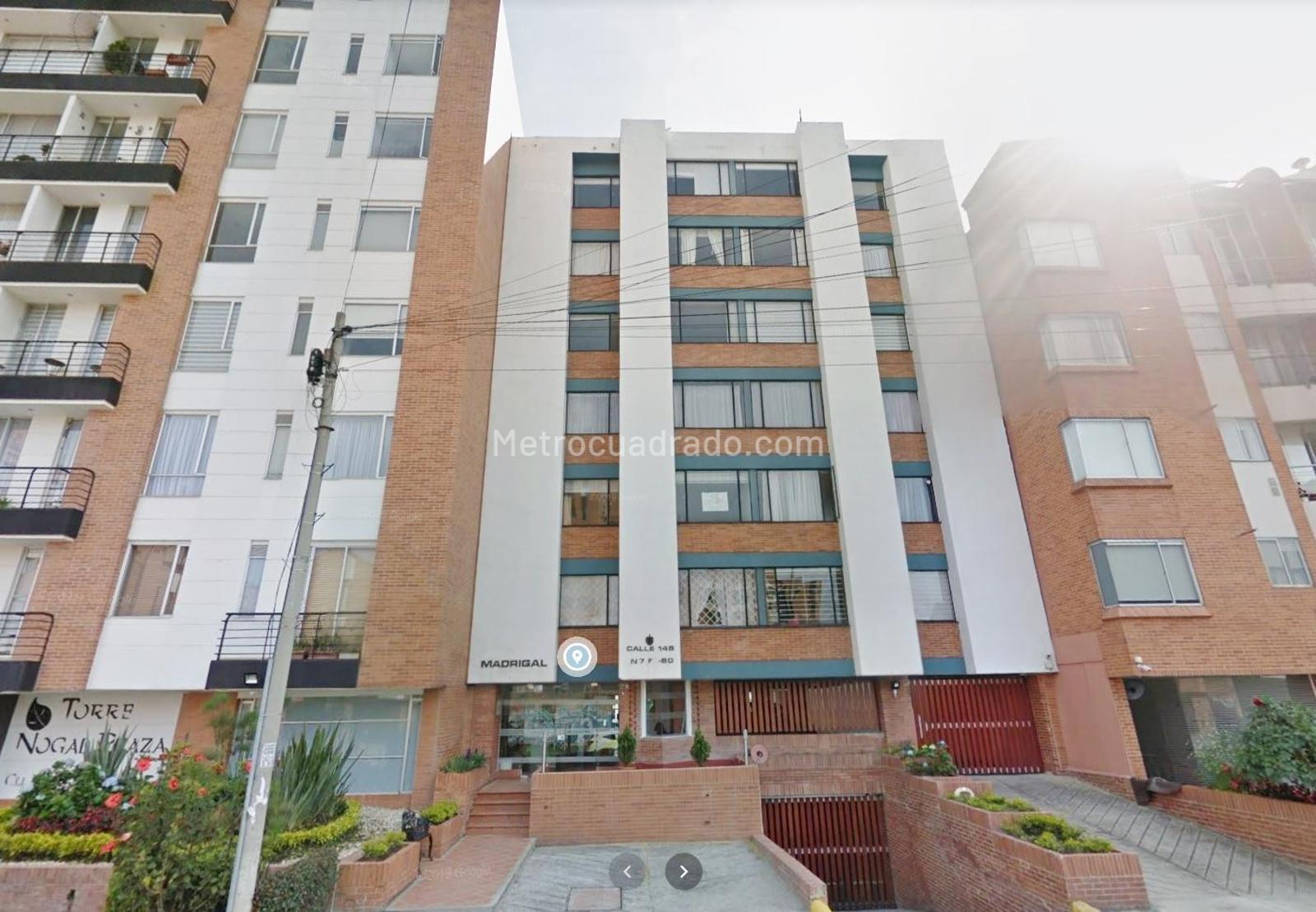 Apartamento en Arriendo  CEDRITOS BELMIRA