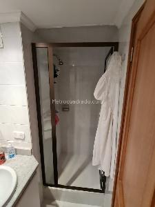 Apartamento de 3 alcobas en venta en Lagos De Cordoba Niza, Bogotá, 98 m² · foto 9 de 19