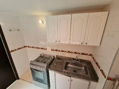 Apartamento de 3 alcobas en venta en Alameda 181, Bogotá, 58 m² · foto 10 de 15