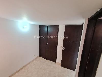 Apartamento de 3 alcobas en venta en Alameda 181, Bogotá, 58 m² · foto 14 de 15