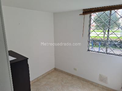 Apartamento de 3 alcobas en venta en Alameda 181, Bogotá, 58 m² · foto 3 de 15