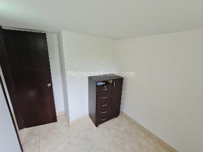 Apartamento de 3 alcobas en venta en Alameda 181, Bogotá, 58 m² · foto 4 de 15