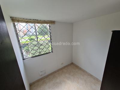 Apartamento de 3 alcobas en venta en Alameda 181, Bogotá, 58 m² · foto 5 de 15
