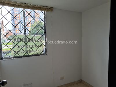 Apartamento de 3 alcobas en venta en Alameda 181, Bogotá, 58 m² · foto 6 de 15