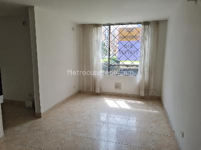 Apartamento de 3 alcobas en venta en Alameda 181, Bogotá, 58 m² · foto 7 de 15